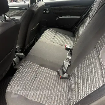 SANDERO 1.6 Privilège 8V