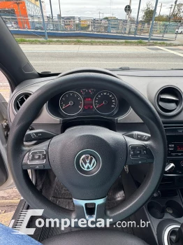 SAVEIRO 1.6 Cross CD 16V
