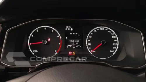 POLO 1.0 MPI TRACK MANUAL