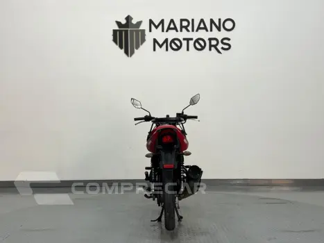 YBR 150 FACTOR ED