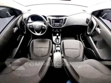 Creta Action 1.6 16V Flex Aut.