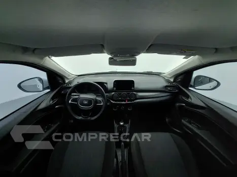 ARGO 1.0 FIREFLY FLEX DRIVE MANUAL