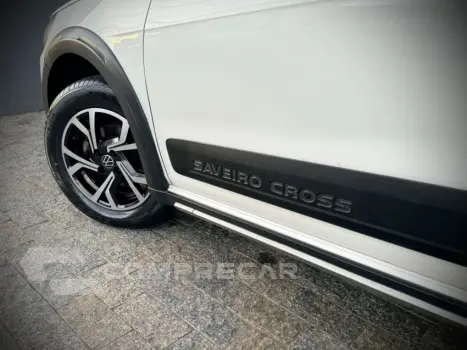 SAVEIRO 1.6 Cross CE 16V