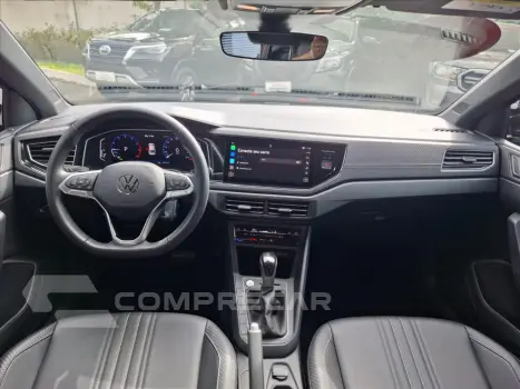 NIVUS 1.0 200 TSI TOTAL FLEX HIGHLINE AUTOMÁTICO