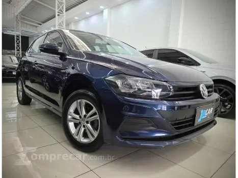 POLO 1.0 MPI TOTAL FLEX MANUAL