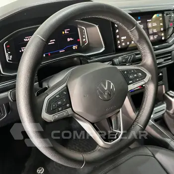 Polo Highline TSI 1.0 Flex 12V Aut.