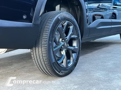 MONTANA 1.2 Turbo Premier