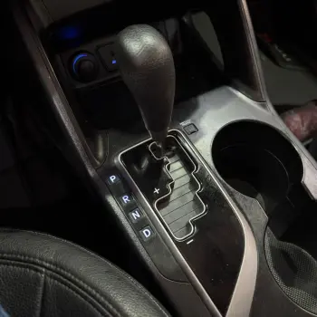 ix35 2.0 16V 170cv 2WD/4WD Aut.