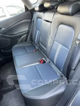 TRACKER 1.2 Turbo Premier