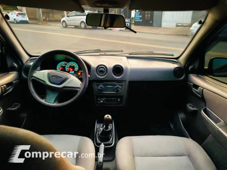 CELTA 1.0 MPFI LS 8V