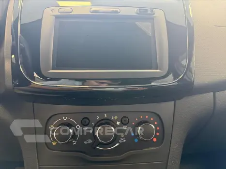 STEPWAY 1.6 16V SCE FLEX ZEN MANUAL