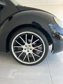 NEW BEETLE 2.0 MI 8V