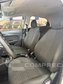 HB20 1.0 12V Comfort