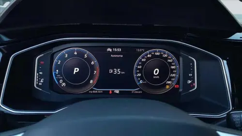 NIVUS 1.0 200 TSI TOTAL FLEX HIGHLINE AUTOMÁTICO