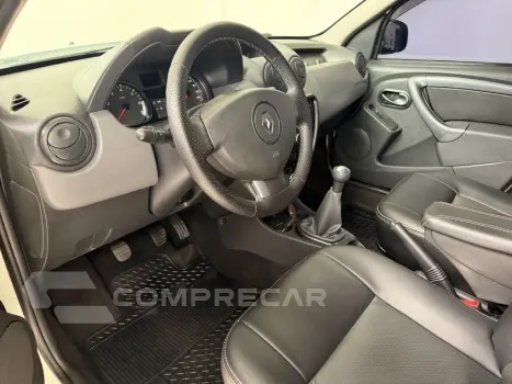 DUSTER Dynamique 1.6 Flex 16V Mec.