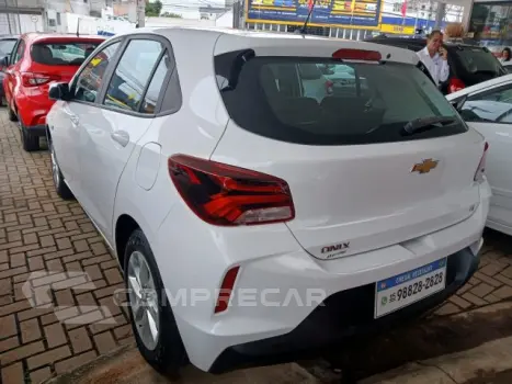 ONIX - 1.0 LT MANUAL