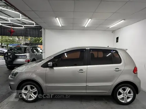 Fox Comfortline I Motion 1.6 Flex 8V 5p