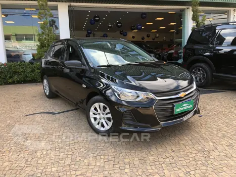 Onix 1.0 Flex Lt Manual