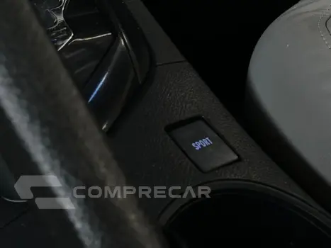 COROLLA 2.0 XEI 16V FLEX 4P AUTOMÁTICO