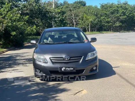 COROLLA 1.8 GLI 16V