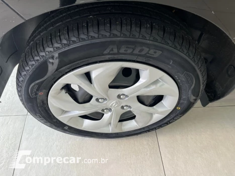 HB20 1.0 12V FLEX VISION MANUAL