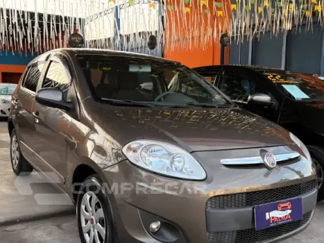 PALIO - 1.0 MPI ATTRACTIVE 8V 4P MANUAL