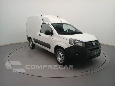 FIORINO 1.3 FIREFLY FLEX ENDURANCE MANUAL
