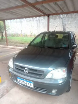 CHEVROLET CORSA 1.0 EFI Wind 8V 4 portas
