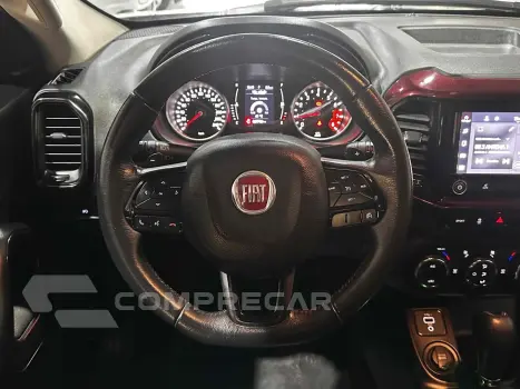 TORO 1.8 16V EVO FLEX FREEDOM AT6