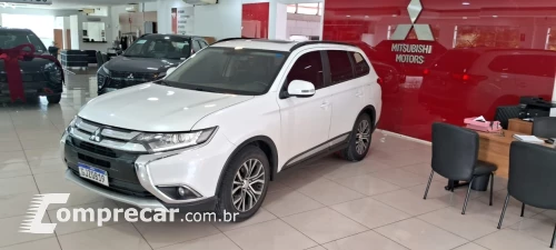 Mitsubishi OUTLANDER 2.0 16V 4 portas