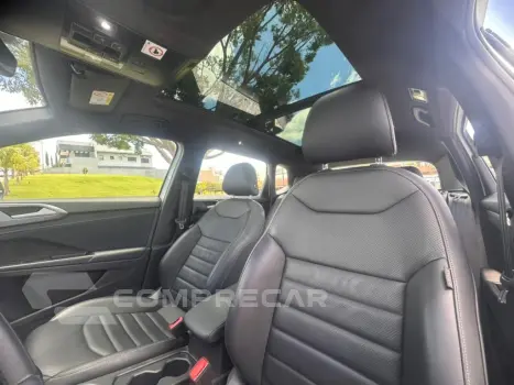 TAOS 1.4 250 TSI TOTAL FLEX HIGHLINE AUTOMÁTICO