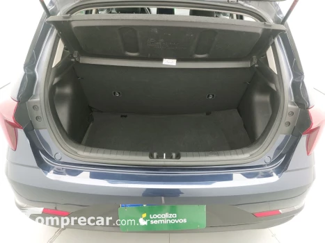 HB20 1.0 12V FLEX COMFORT PLUS MANUAL