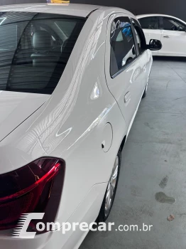 COBALT 1.8 LTZ 8V