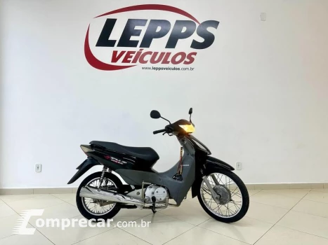 HONDA BIZ 125 ES