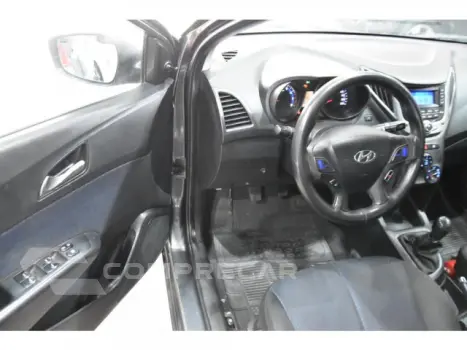 HB20S - 1.6 COMFORT PLUS 16V 4P MANUAL