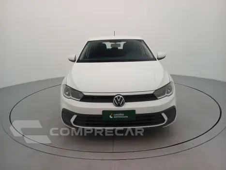POLO 1.0 170 TSI COMFORTLINE AUTOMÁTICO