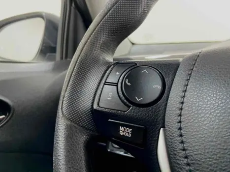 ETIOS 1.5 XS SEDAN 16V FLEX 4P AUTOMÁTICO