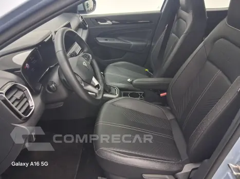 TERA 1.0 170 TSI HIGH AUTOMÁTICO