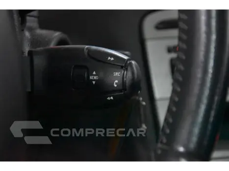 308 2.0 ALLURE 16V FLEX 4P AUTOMÁTICO