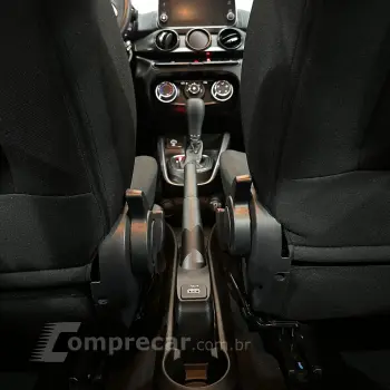 CRONOS DRIVE 1.3 8V Flex Aut.