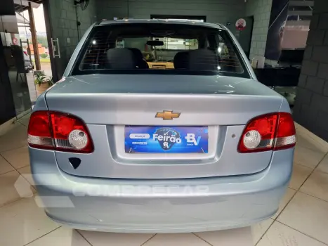 CLASSIC 1.0 MPFI LS 8V