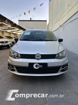 VOYAGE 1.6 MI Trend 8V