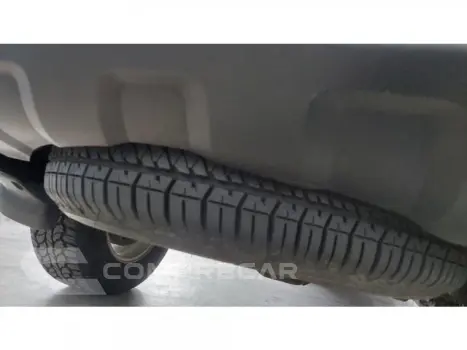 PAJERO DAKAR - 3.2 4X4 16V TURBO INTERCOOLER 4P AUTOMÁTICO