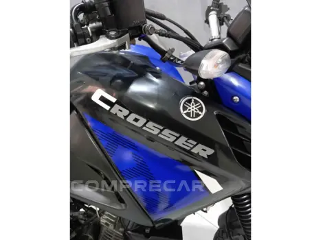 XTZ 150 CROSSER Z FLEX
