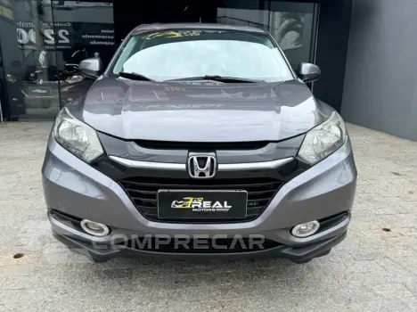 FIT 1.5 LX 16V