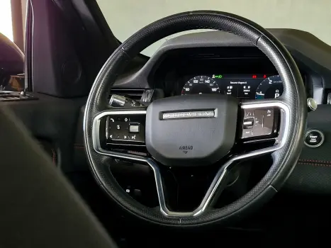 DISCOVERY SPORT 2.0 D200 Turbo R-dynamic SE