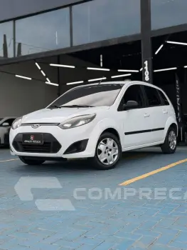 FORD Fiesta 1.0 8V Flex/Class 1.0 8V Flex 5p 4 portas