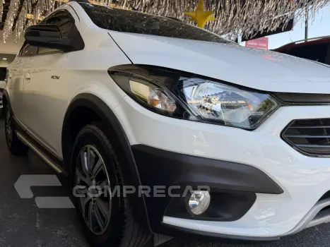 ONIX 1.4 MPFI Activ 8V