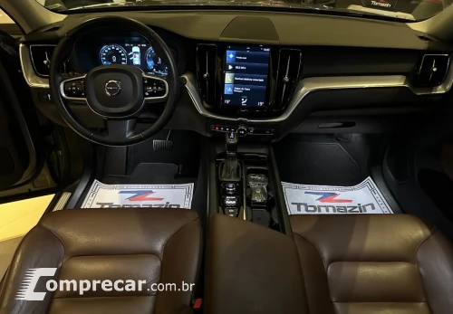 XC60 2.0 D5 Momentum AWD Geartronic