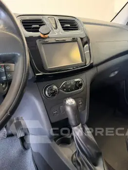 RENAULT SANDERO 1.6 GT LINE